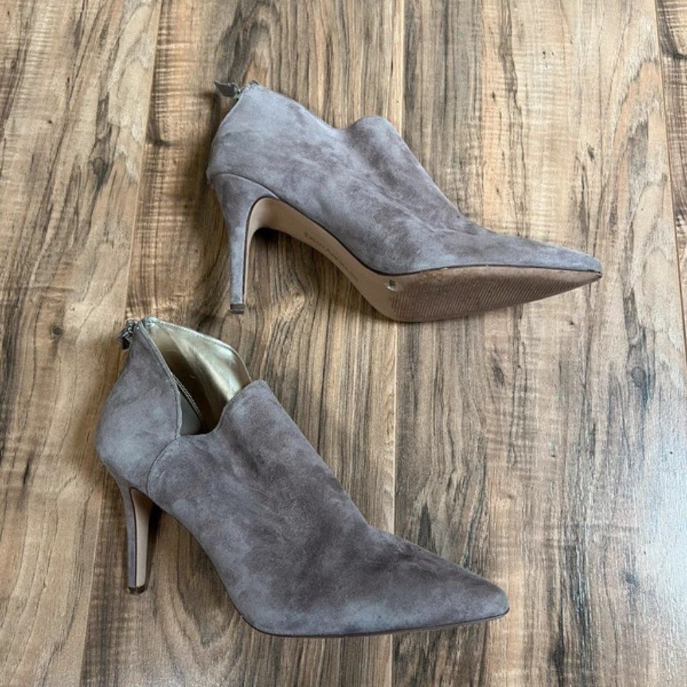 Enzo Angiolini size 8.5 boots